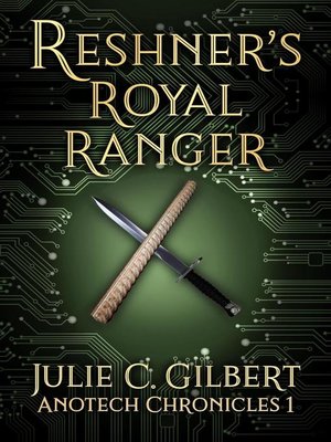 cover image of Reshner's Royal Ranger